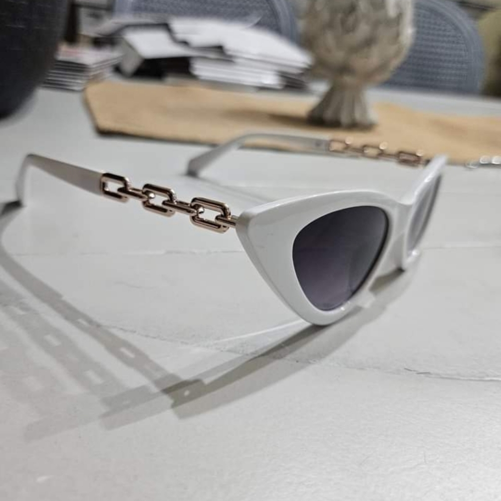 Cateye sunglasses 60's retro vintage